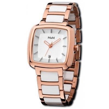 ساعت مچی ام اند ام M&M کد M11860-892